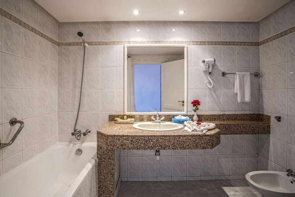 Een foto van Royal Mirage Agadir