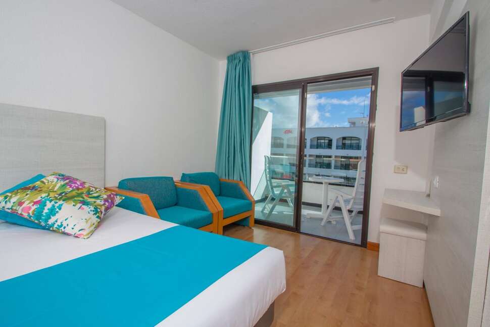 Een foto van Hotel Green Field