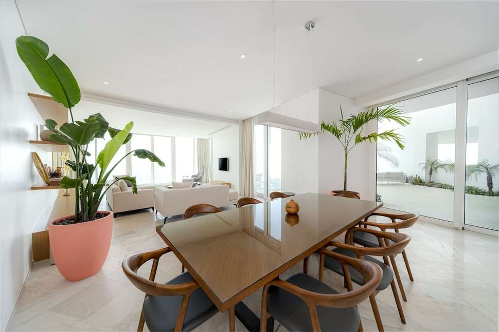 Een foto van Five Jumeirah Village