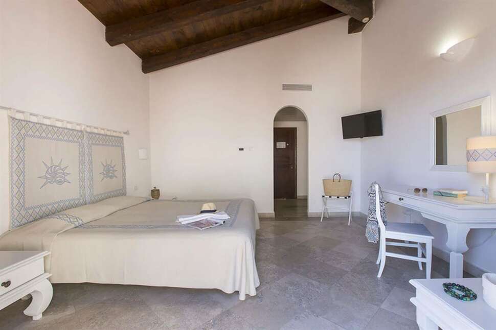 Een foto van Sighientu Resort