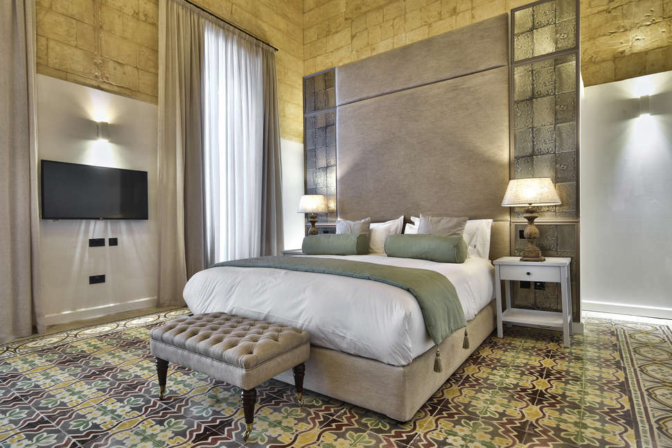 Een foto van 66 Saint Pauls Hotel