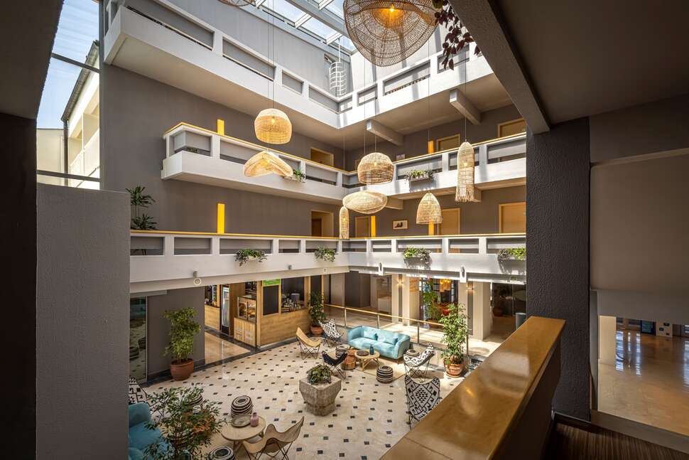 Een foto van Krk Sunny Hotel