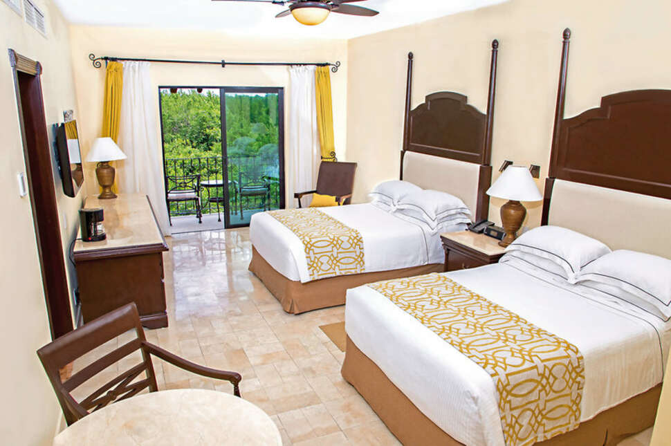 Een foto van Occidental Cozumel