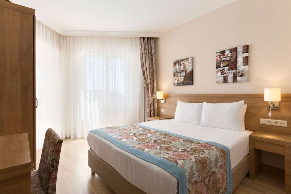 Een foto van Ramada Resort by Wyndham Lara
