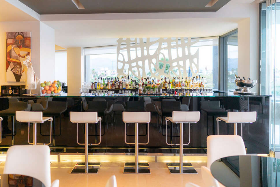 Een foto van Aqua Blu Boutique & Spa