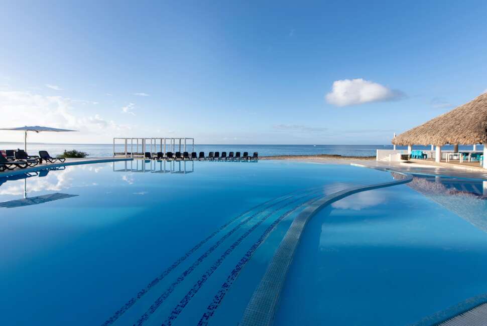 Een foto van Viva Wyndham Dominicus Palace