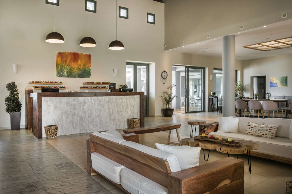 Een foto van Astra Village Hotel & Spa