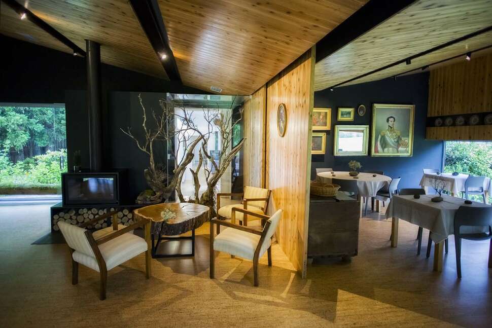 Een foto van Furnas Lake Villas