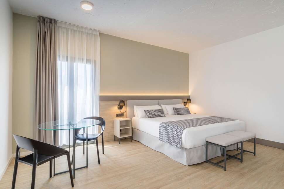 Een foto van Hotel Occidental Puerto Banus