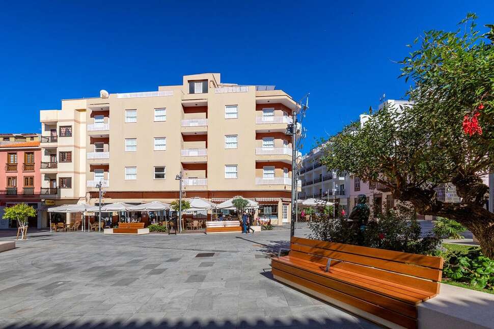 Een foto van Hotel Maga