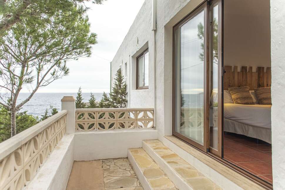 Een foto van La Torre Ibiza