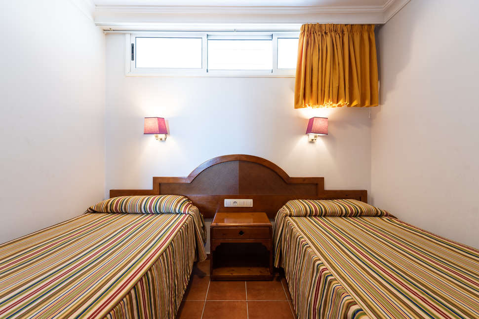 Een foto van Appartementen Dorotea