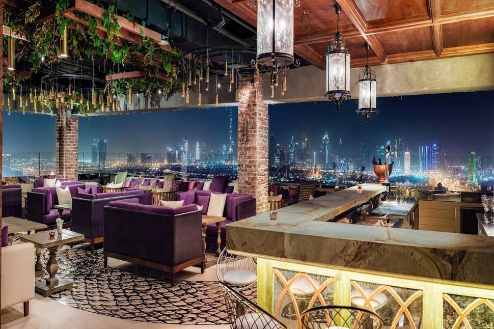 Een foto van Hyatt Regency Dubai Creek Heights Hotel & Residences