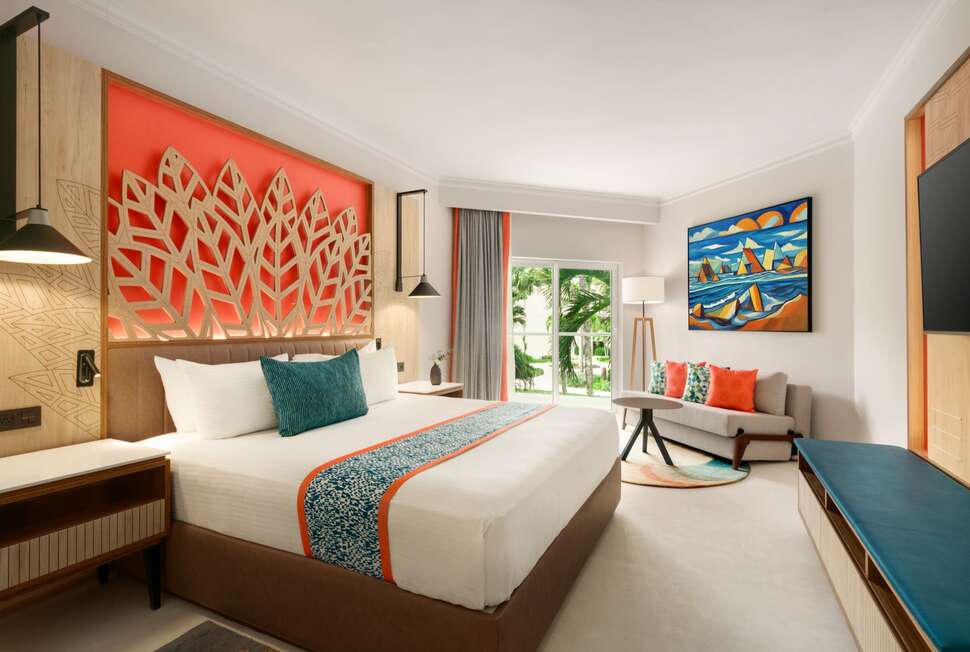 Een foto van Hilton La Romana