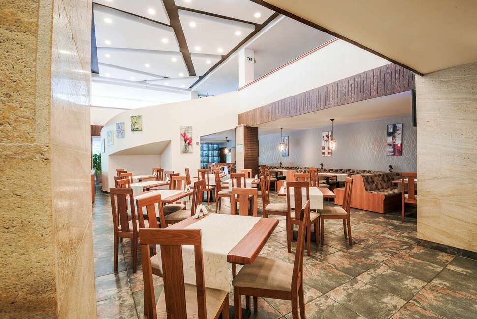 Ein Foto Hotel Gradina