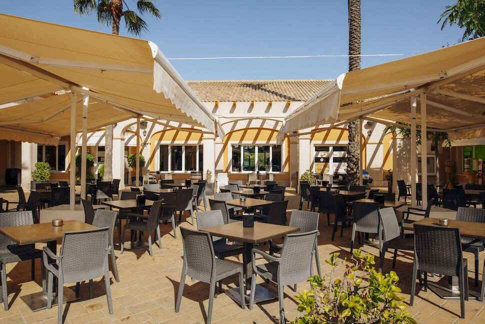 Een foto van Alannia Costa Blanca