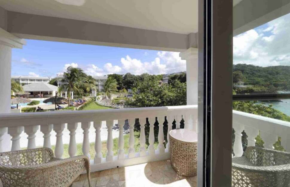 Een foto van Grand Palladium Lady Hamilton Resort & Spa