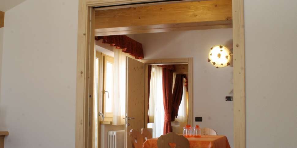 Een foto van Residence La Moretina