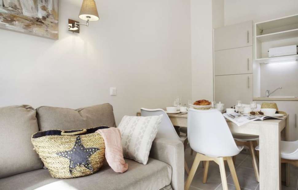 Een foto van Odalys Residence Prestige Les Canissons