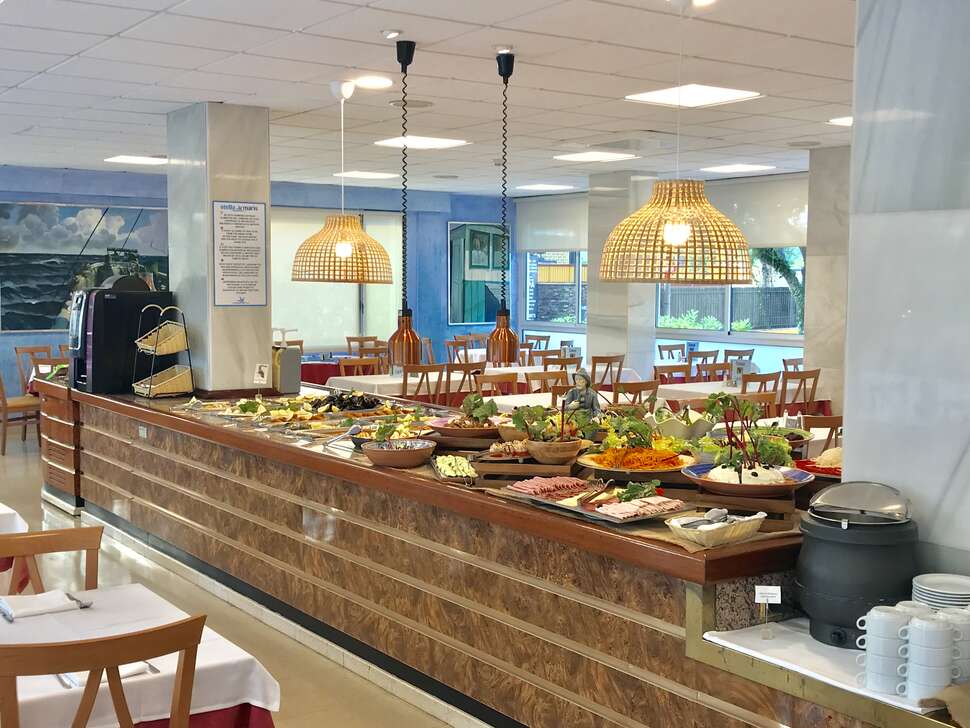 Een foto van Hotel Stella Maris