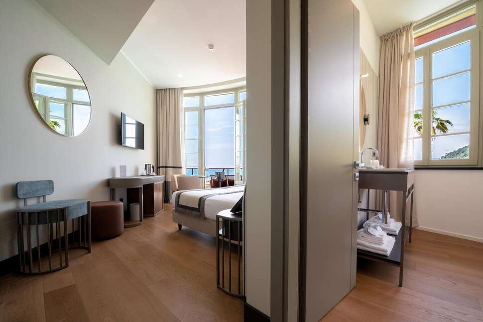 Een foto van Grand Hotel Torre Fara