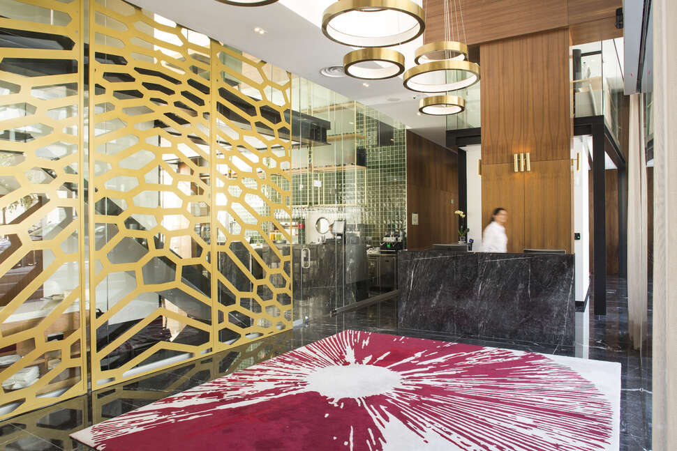 Een foto van Upon Lisbon Prime Residences