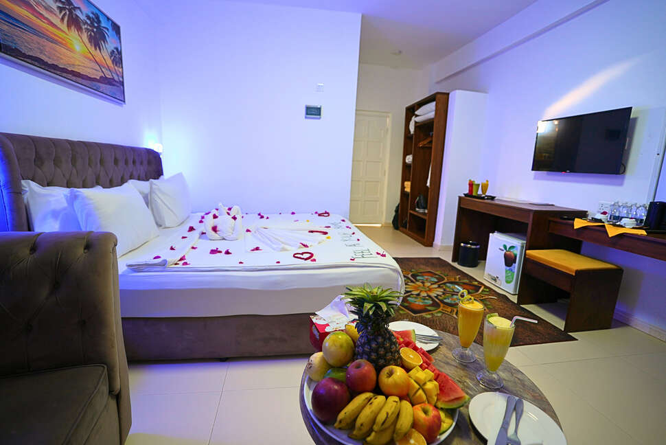Een foto van Canary Hotel & Spa