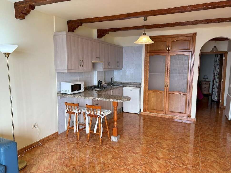 Een foto van Appartementen Estrella del Norte