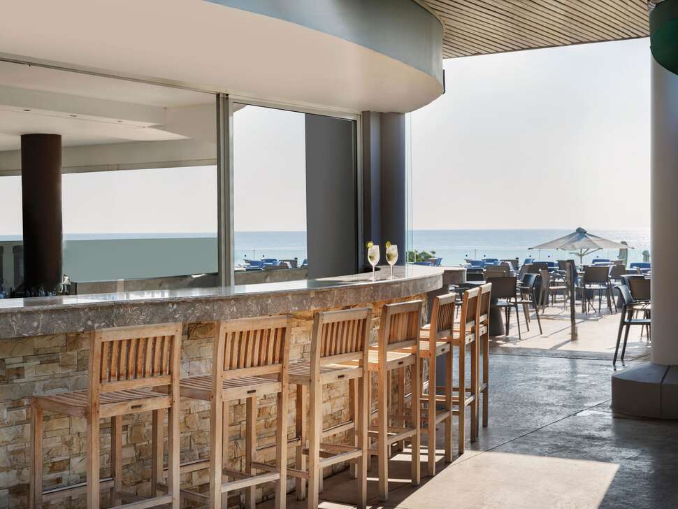 Een foto van Secrets Bahia Real Resort & Spa