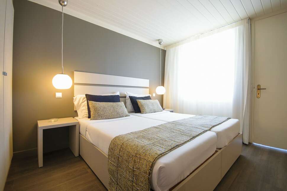Een foto van Oasis Belorizonte Hotel