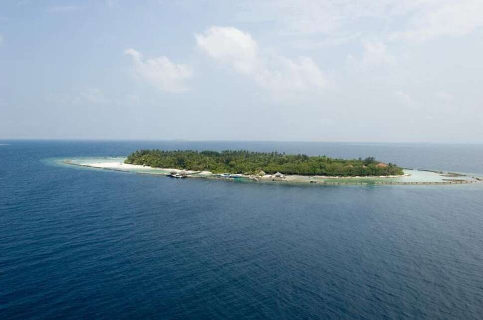 Een foto van Ellaidhoo Maldives by Cinnamon