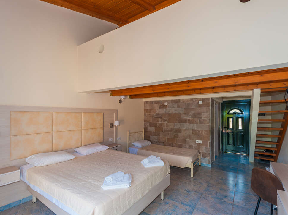 Een foto van Blue Princess Beach Hotel & Suites