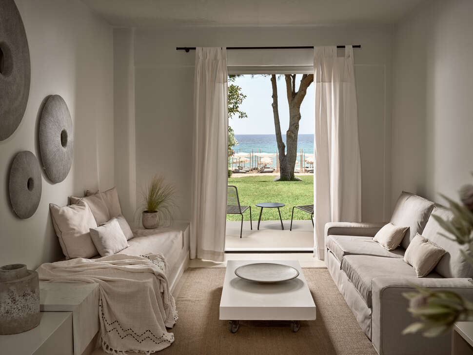 Een foto van The Bay Hotel & Suites