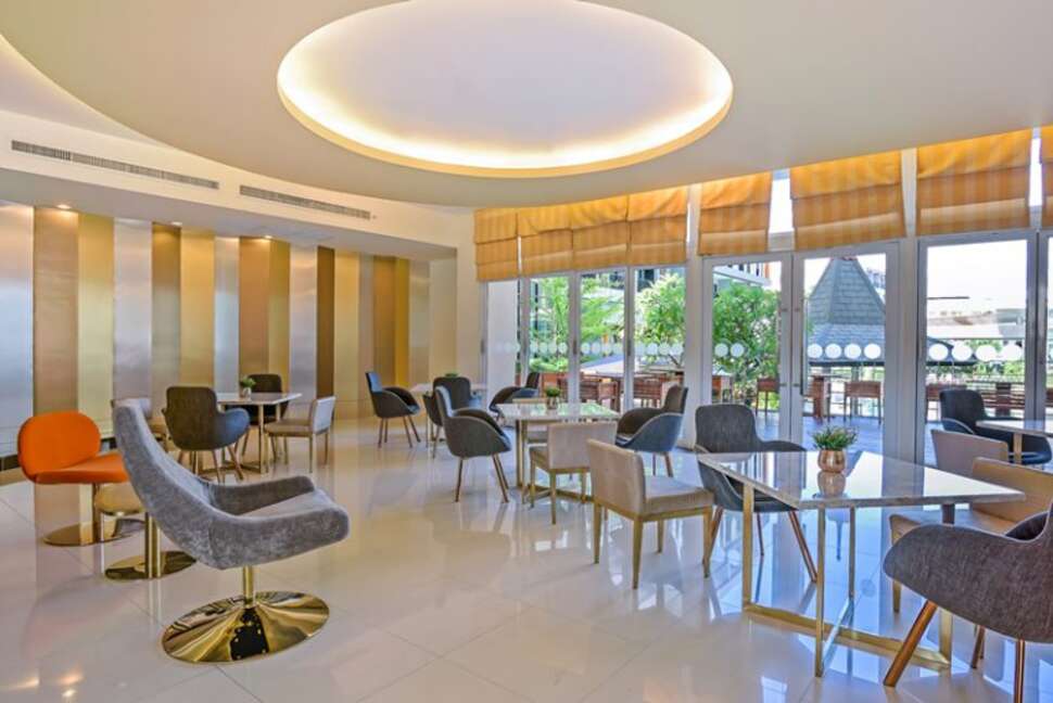 Een foto van Hotel J Residence