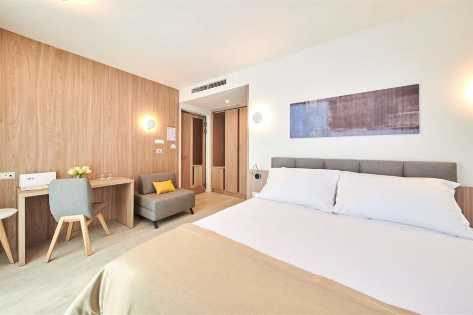 Een foto van Residence Umag Plava Laguna
