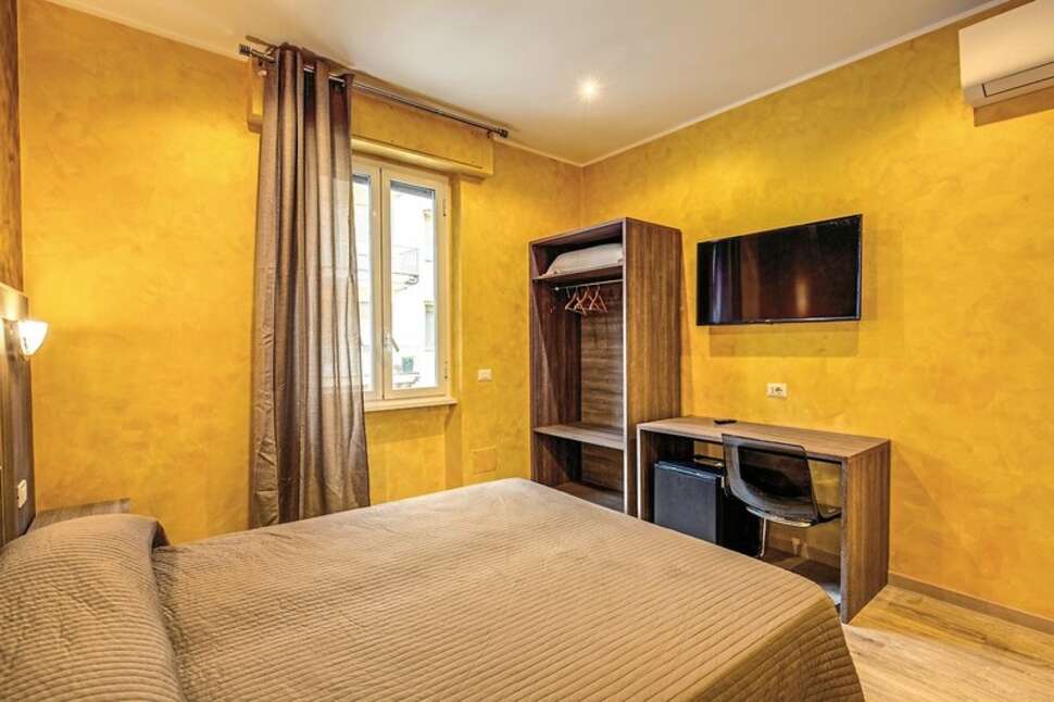 Een foto van Hotel Osimar