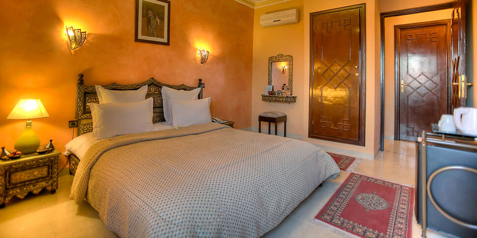 Ein Foto Hotel Amani