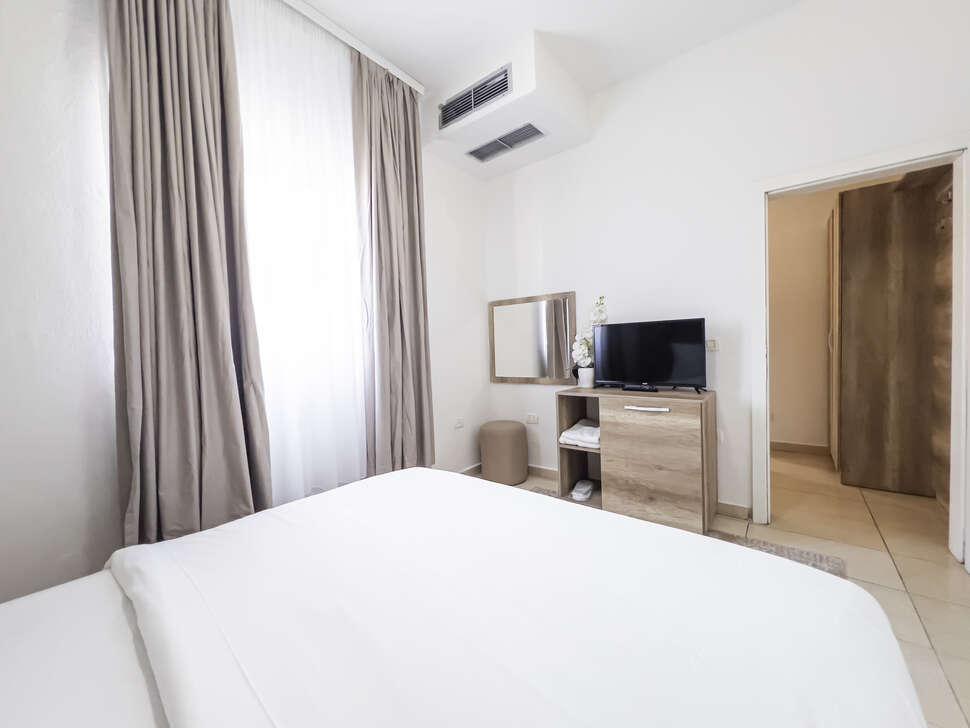 Een foto van Princ Hotel