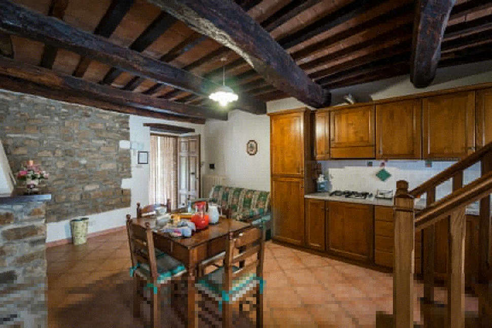 Een foto van Agrituristica Monte Acuto