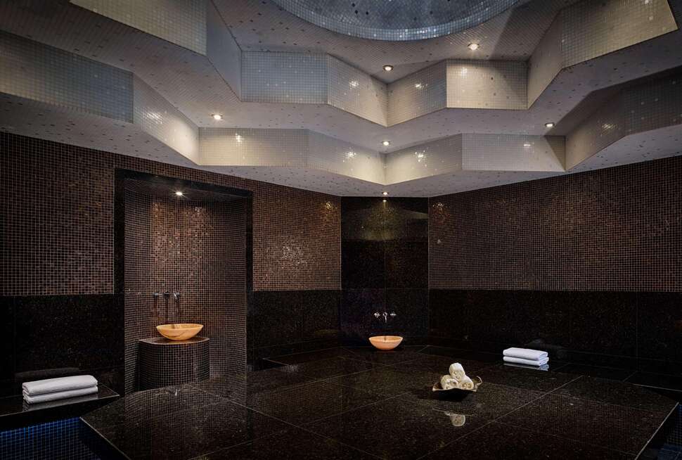 Een foto van Grand Hyatt Abu Dhabi Hotel & Residences Emirates Pearl