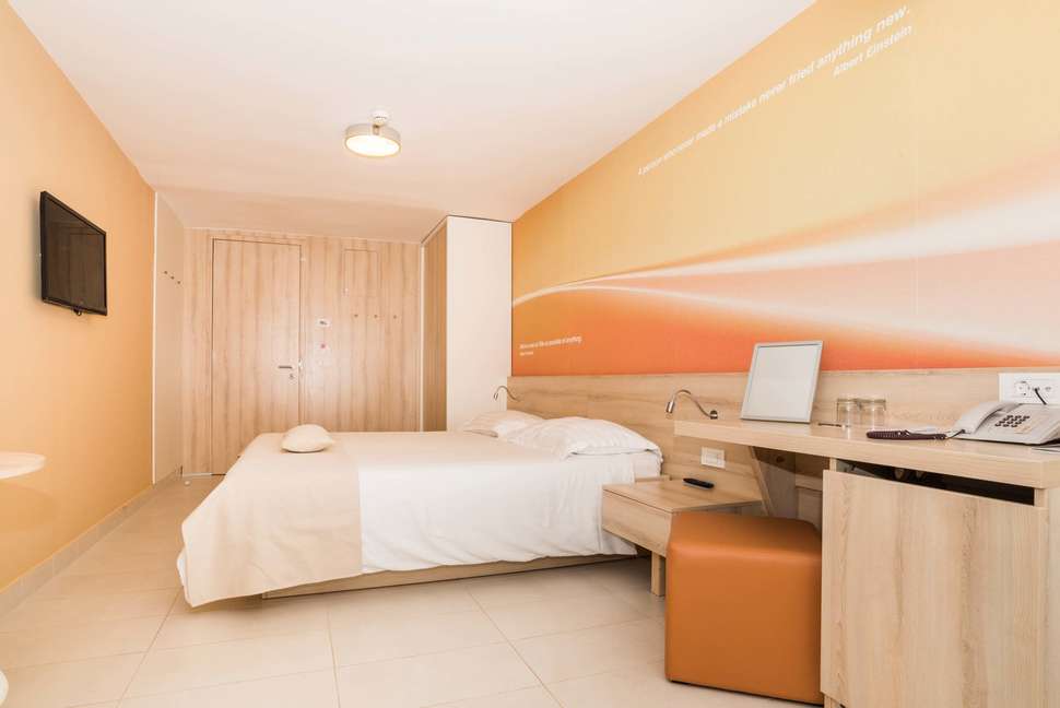 Een foto van Residence Umag Plava Laguna