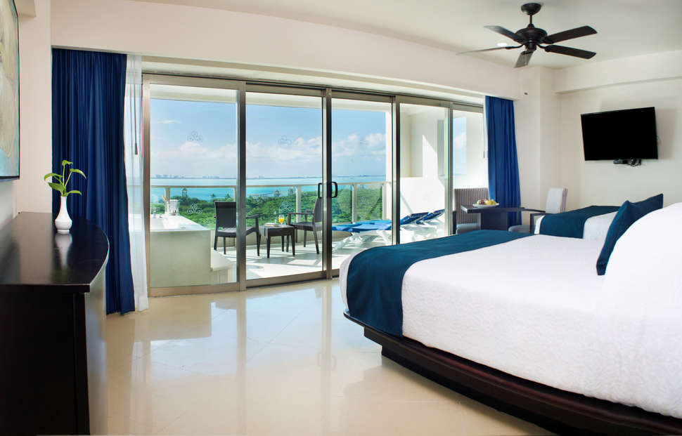 Een foto van Seadust Cancun Family Resort