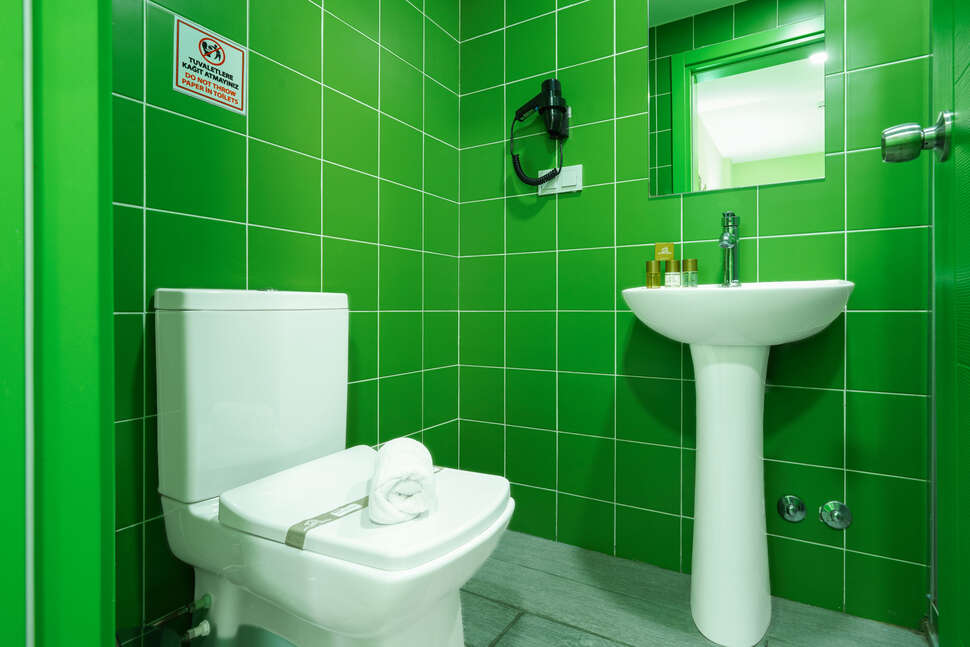 Een foto van Avlion Hotel