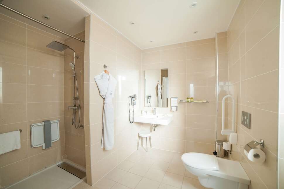 Ein Foto Hotel Splendid Cannes