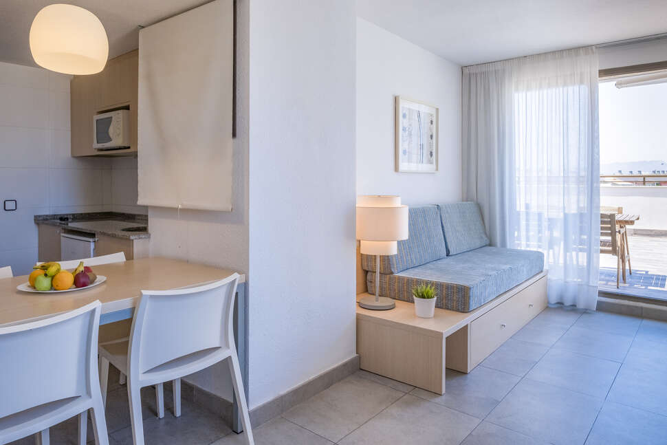 Een foto van Appartementen Cye Salou