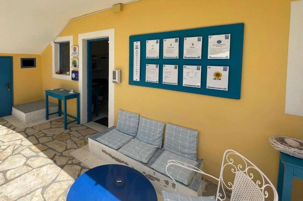 Een foto van Sunflower Appartementen & Studios