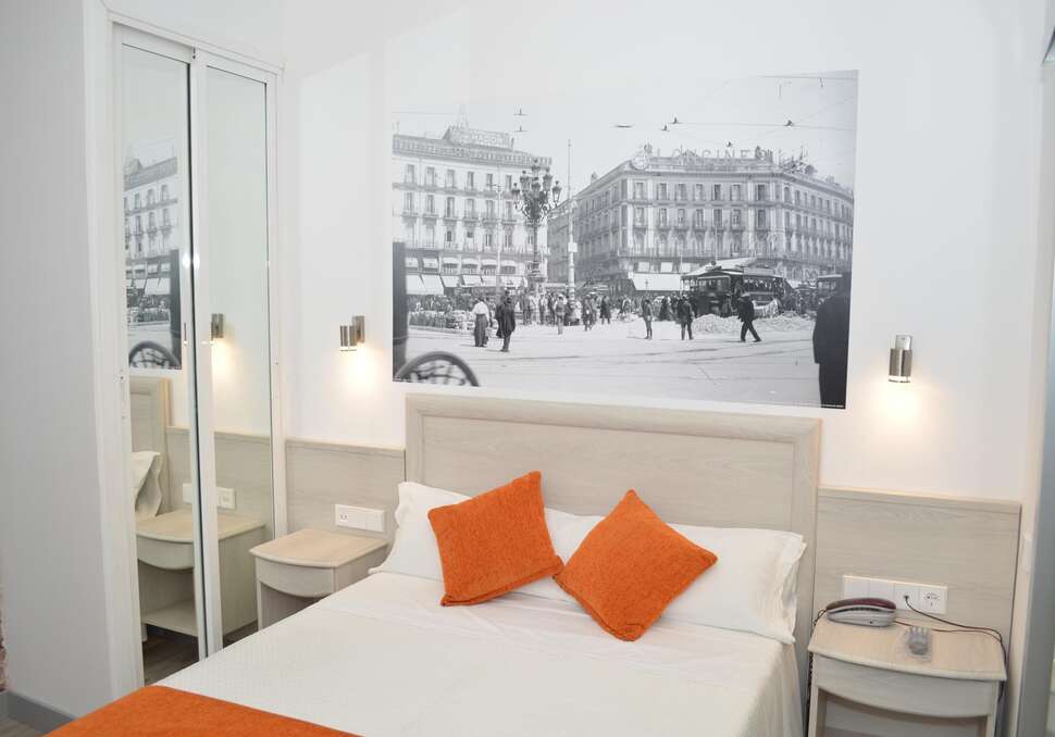 Ein Foto Hotel San Lorenzo