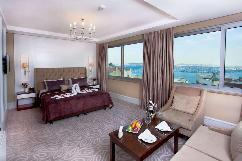 Een foto van Citycenter Hotel