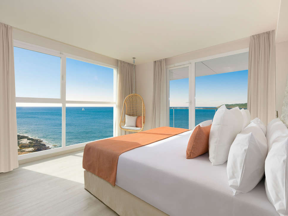 Ein Foto Amare Beach Hotel Ibiza
