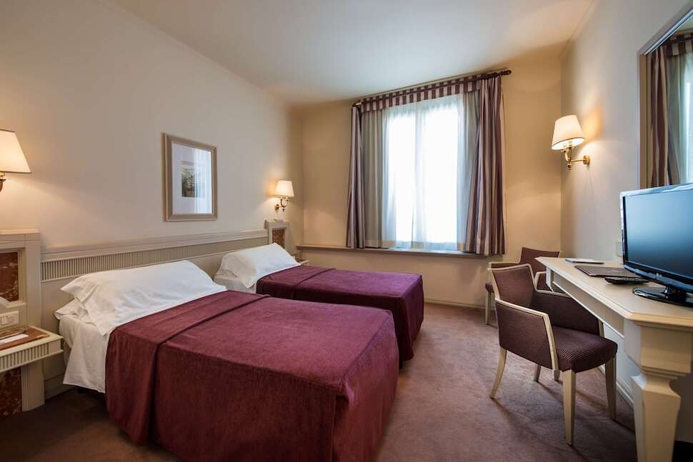 Een foto van Best Western Hotel Stella D'italia
